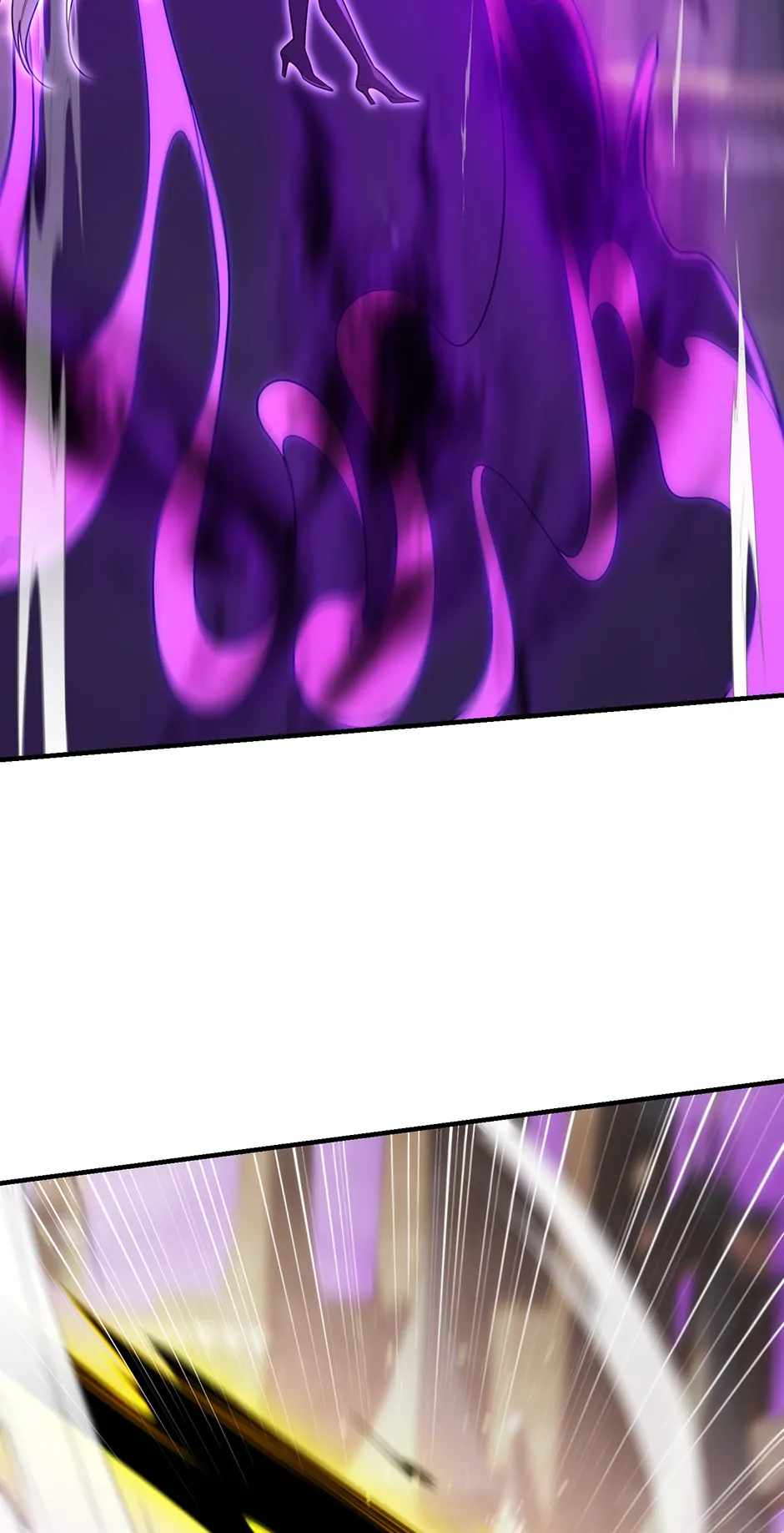 The World Starts From Scratch Chapter 32 - Page 25