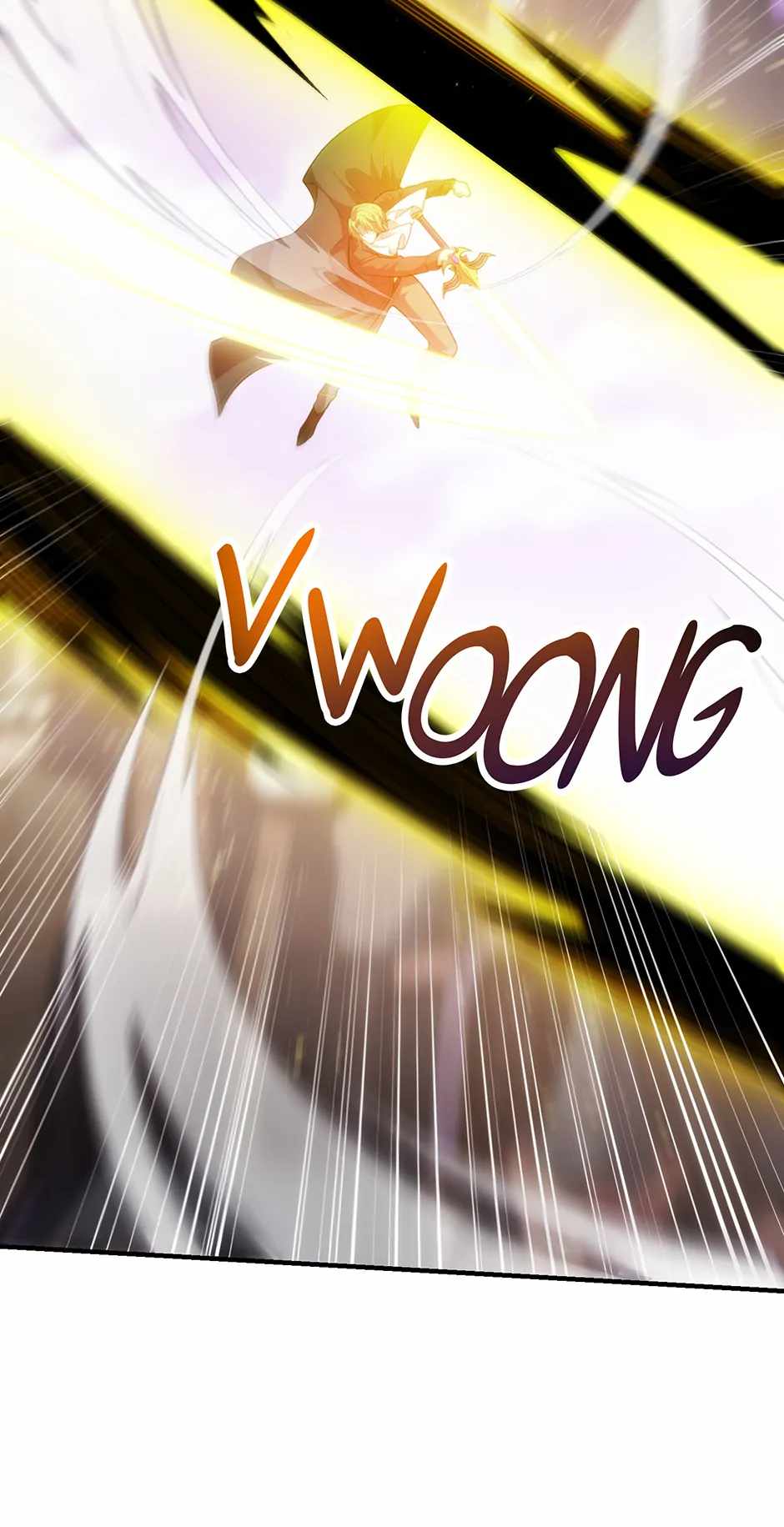 The World Starts From Scratch Chapter 32 - Page 26