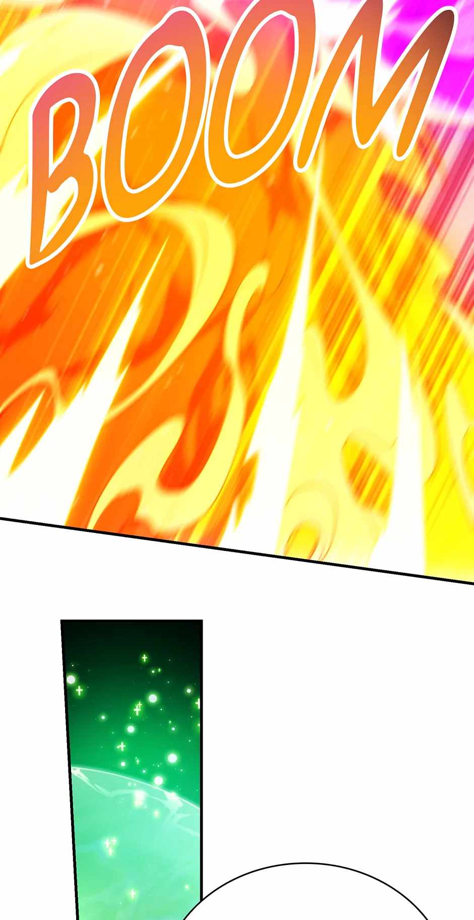 The World Starts From Scratch Chapter 32 - Page 30