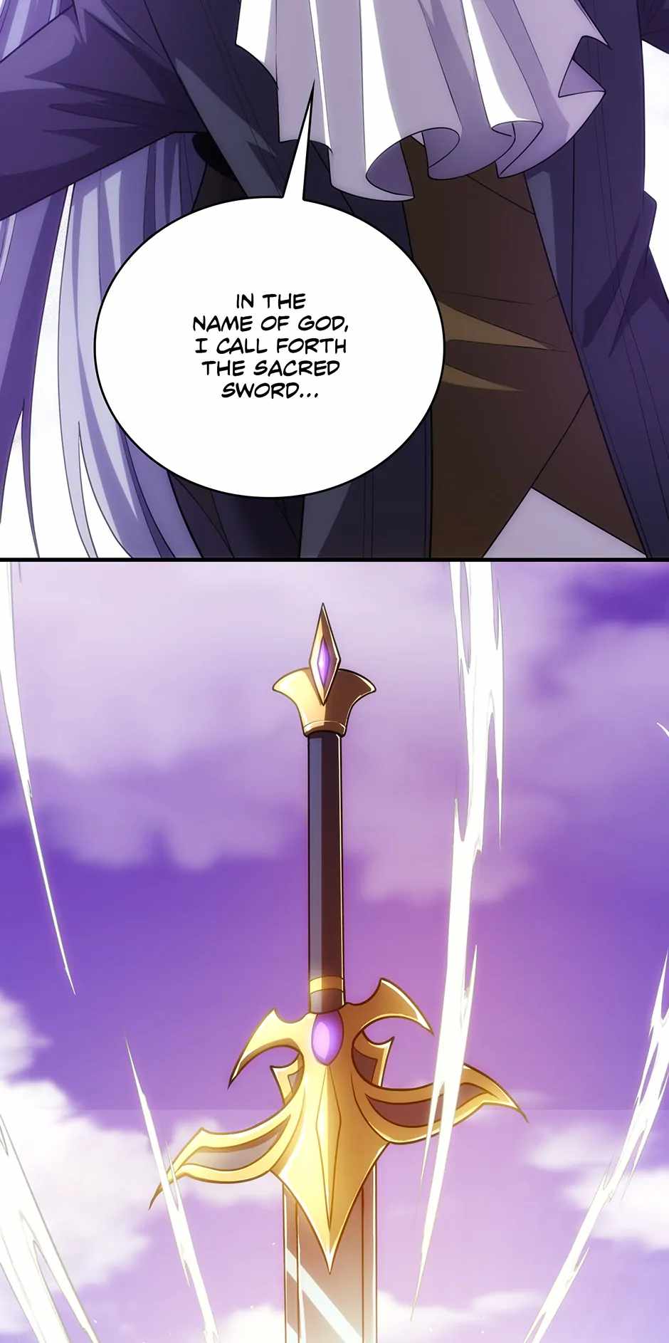 The World Starts From Scratch Chapter 32 - Page 4