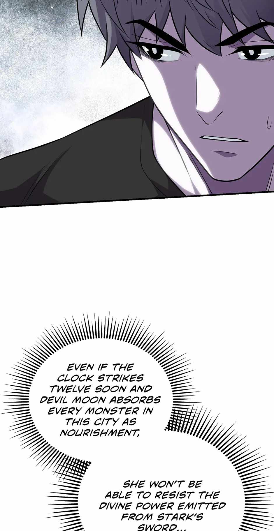 The World Starts From Scratch Chapter 32 - Page 35