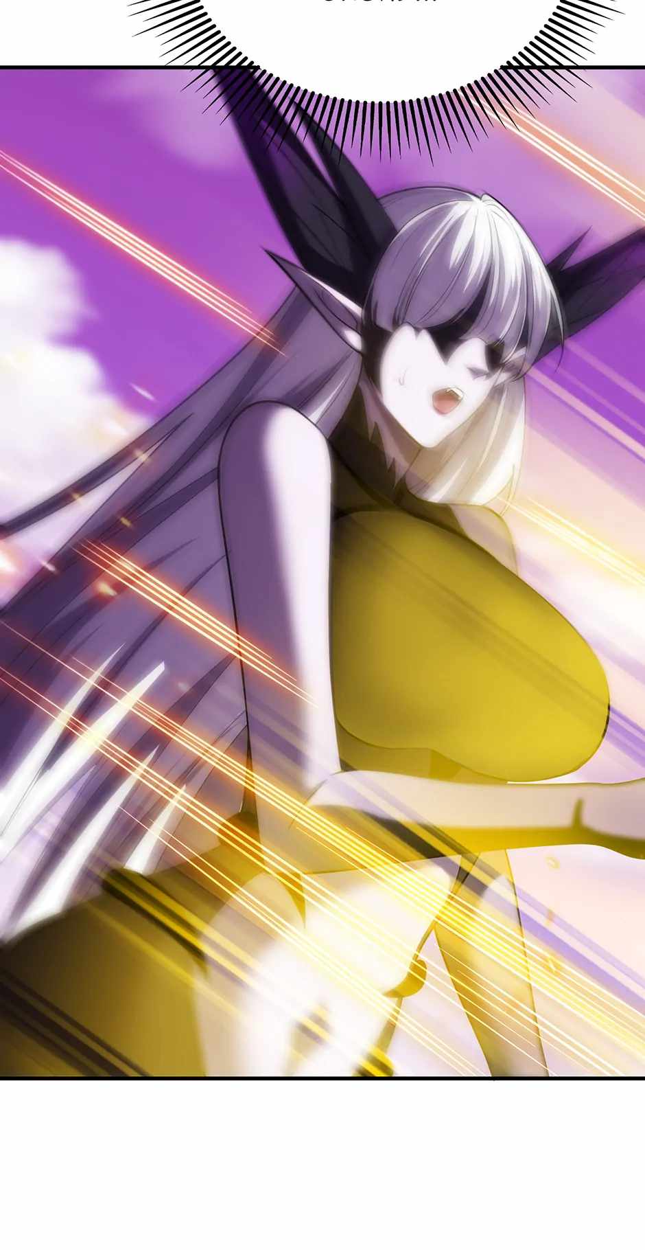 The World Starts From Scratch Chapter 32 - Page 36