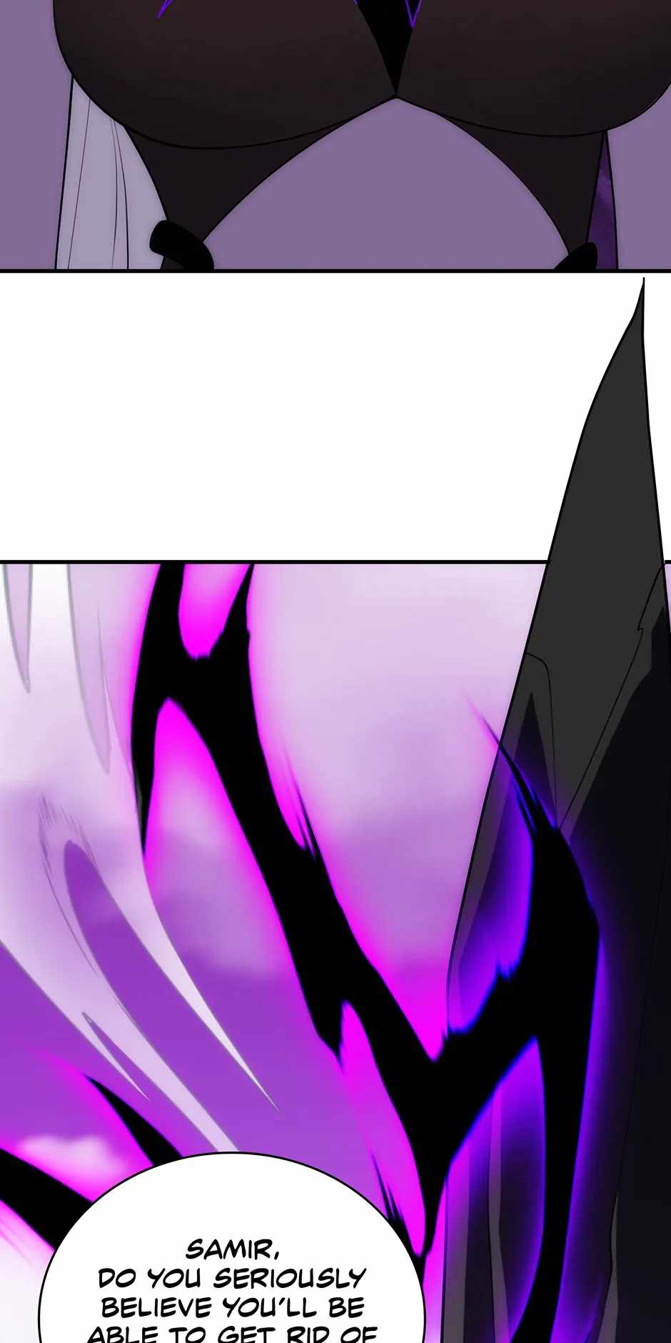 The World Starts From Scratch Chapter 32 - Page 39