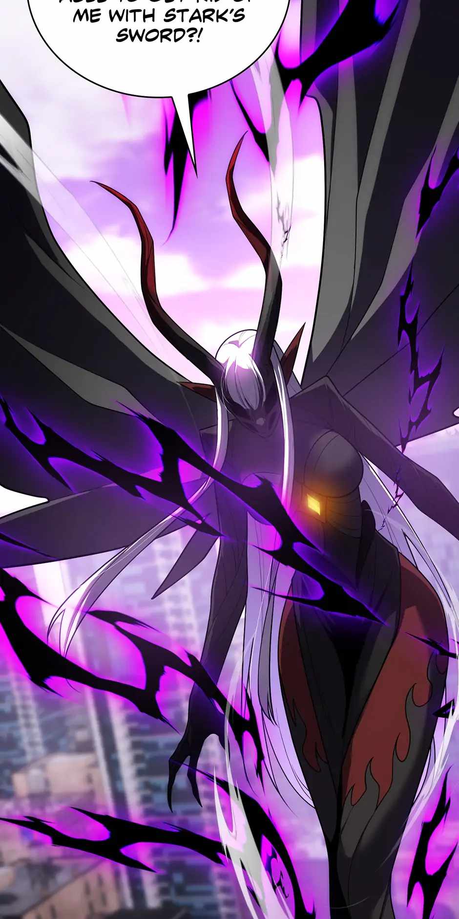 The World Starts From Scratch Chapter 32 - Page 40