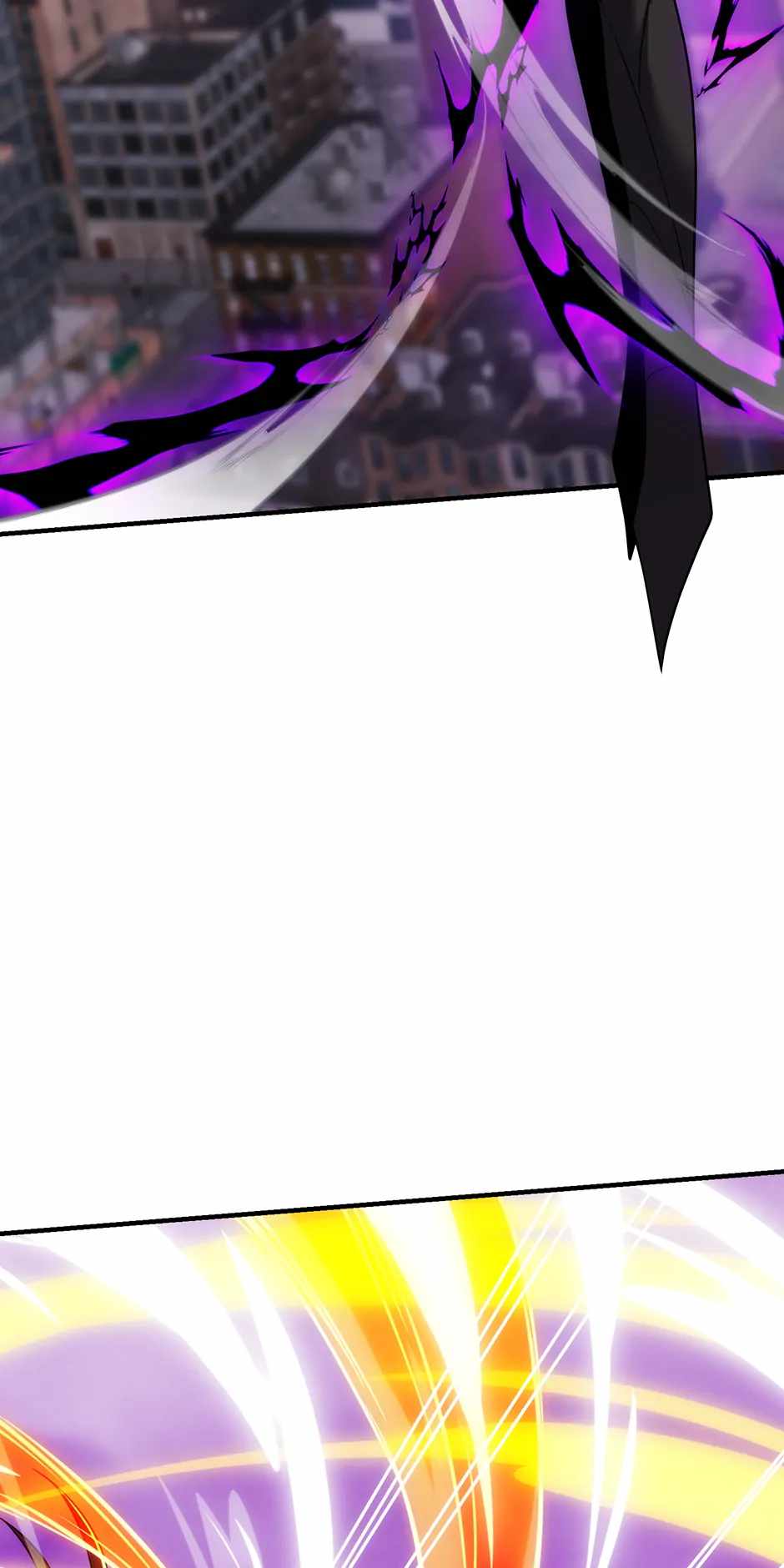 The World Starts From Scratch Chapter 32 - Page 41