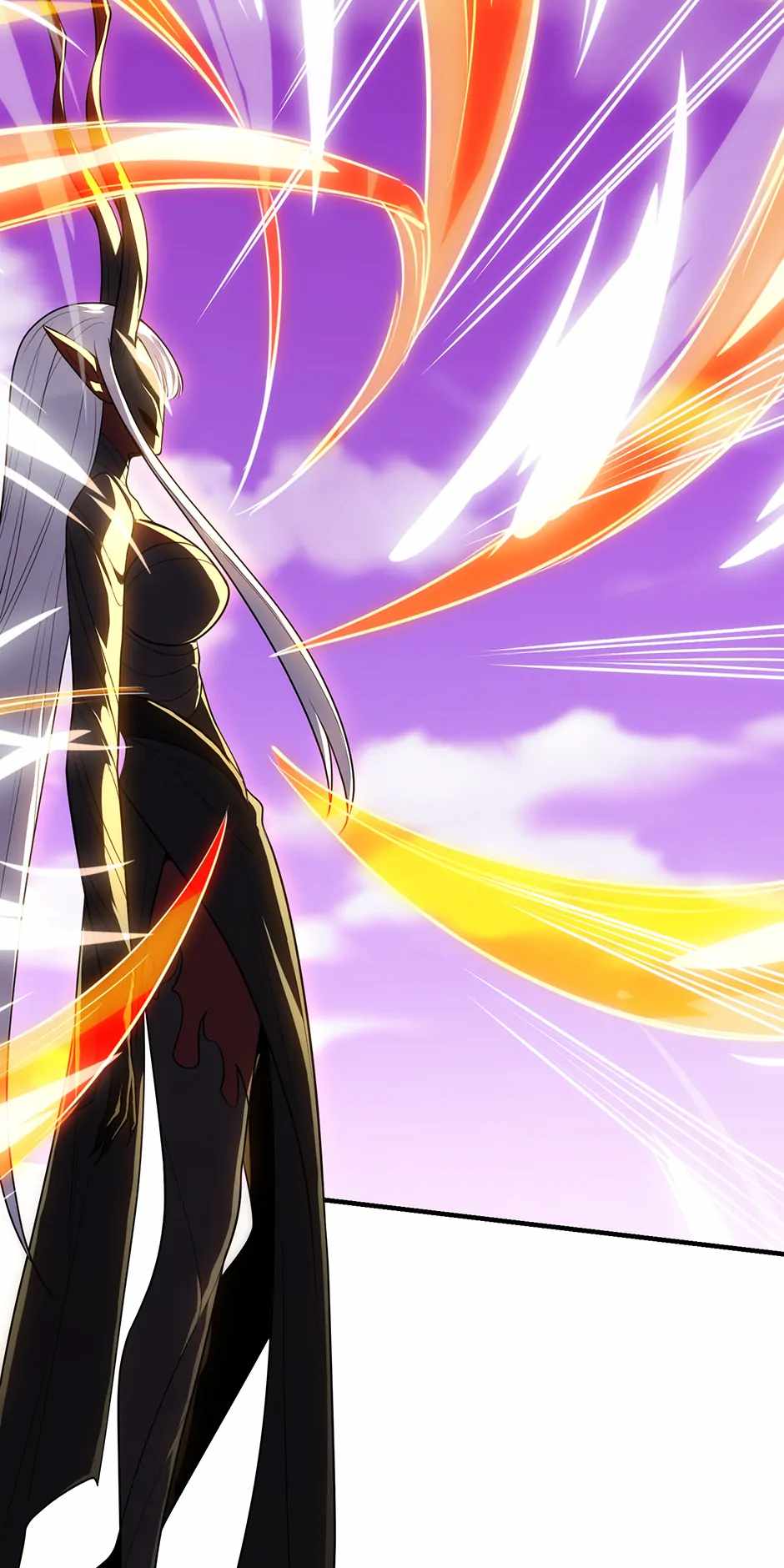 The World Starts From Scratch Chapter 32 - Page 42