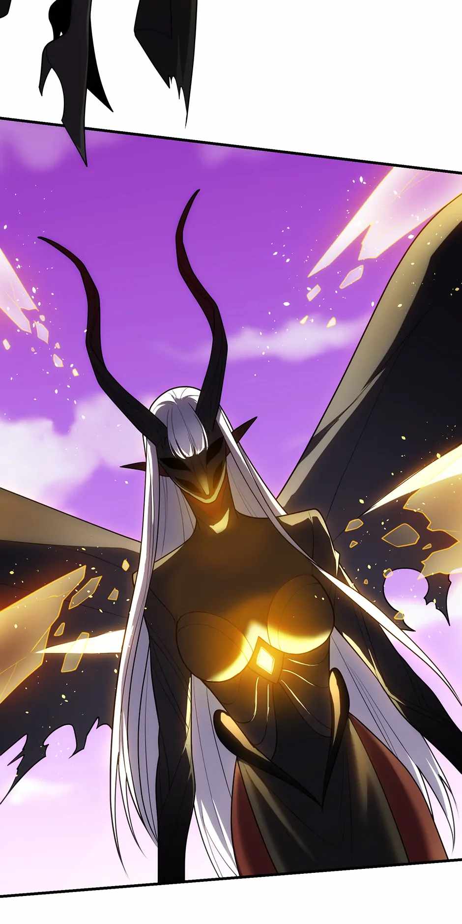 The World Starts From Scratch Chapter 32 - Page 43