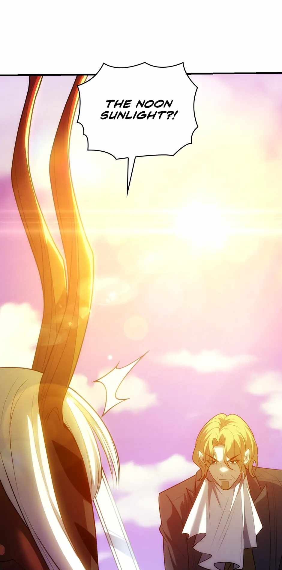 The World Starts From Scratch Chapter 32 - Page 45