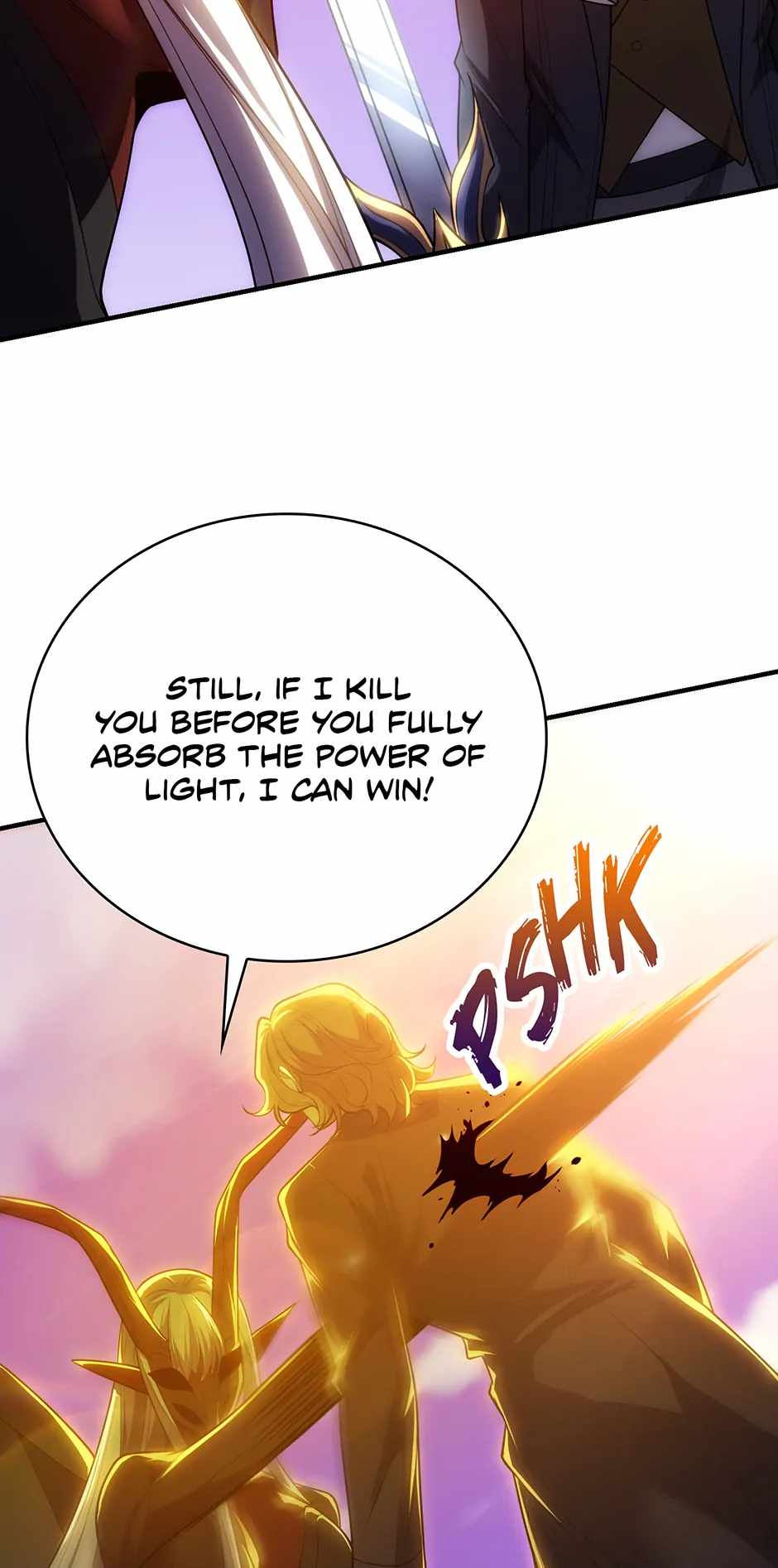 The World Starts From Scratch Chapter 32 - Page 46