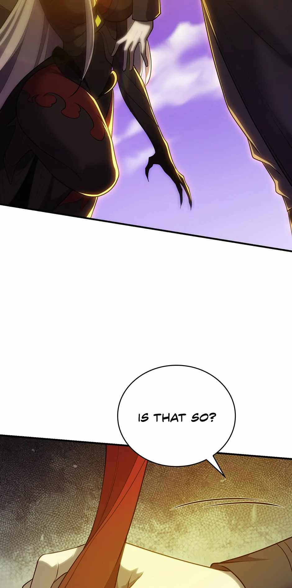 The World Starts From Scratch Chapter 32 - Page 47