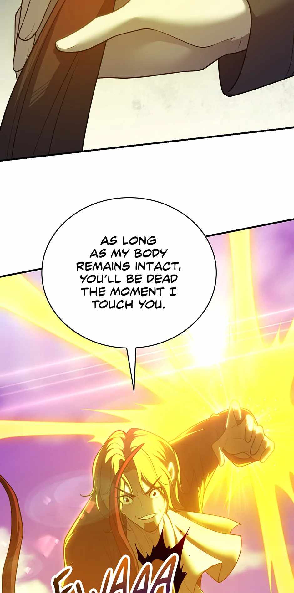 The World Starts From Scratch Chapter 32 - Page 48