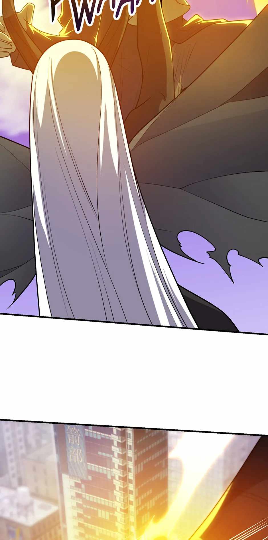 The World Starts From Scratch Chapter 32 - Page 49