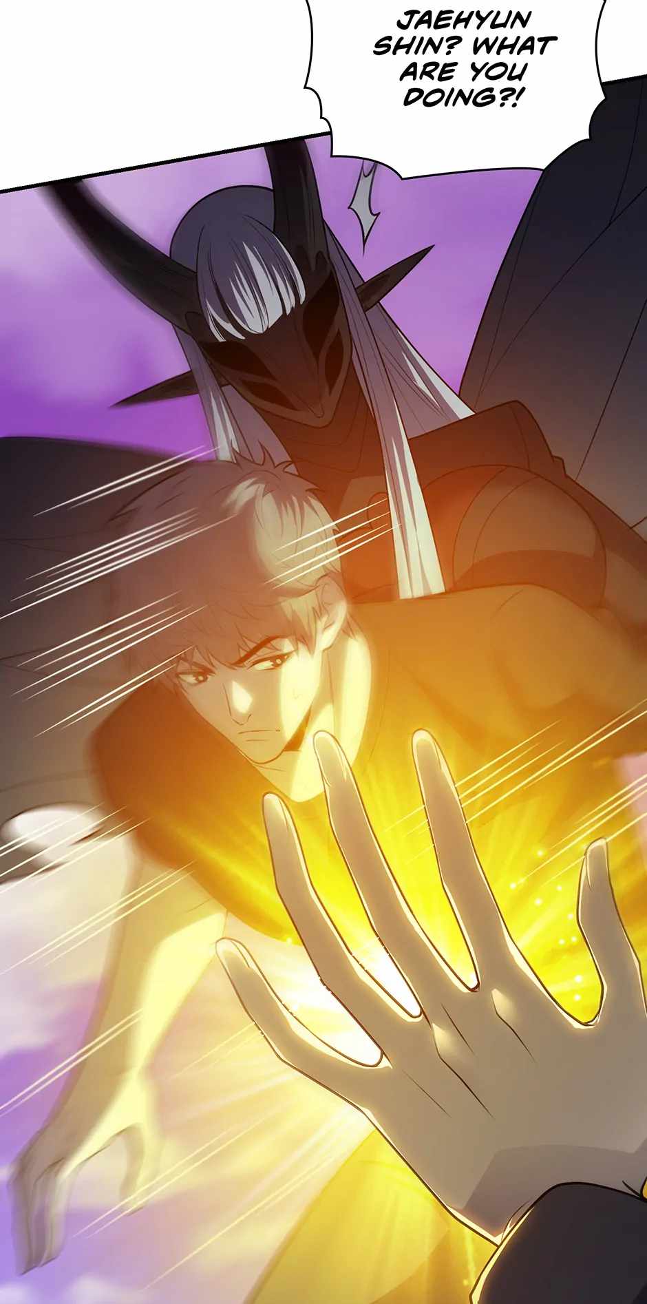 The World Starts From Scratch Chapter 32 - Page 51