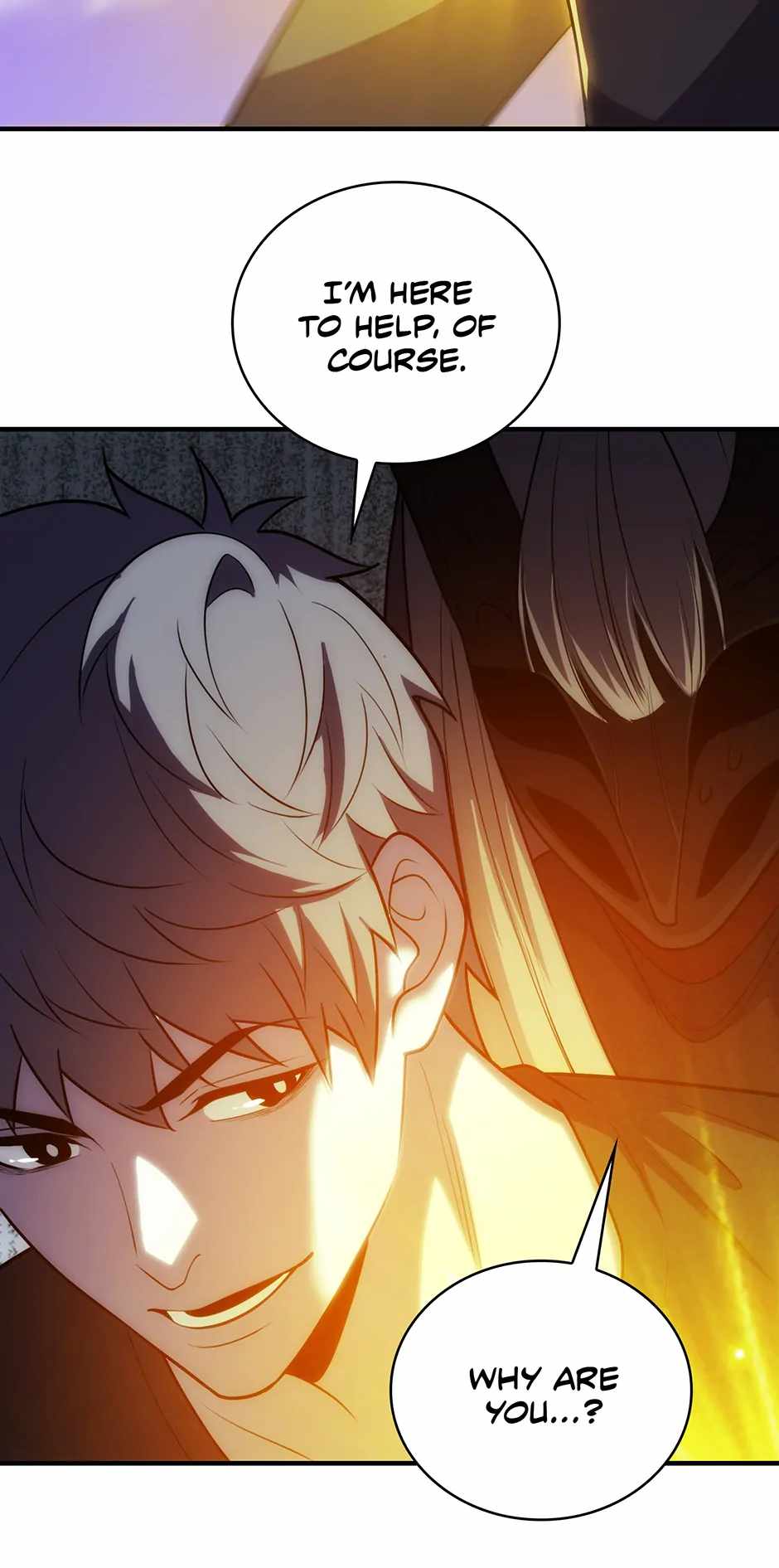 The World Starts From Scratch Chapter 32 - Page 52