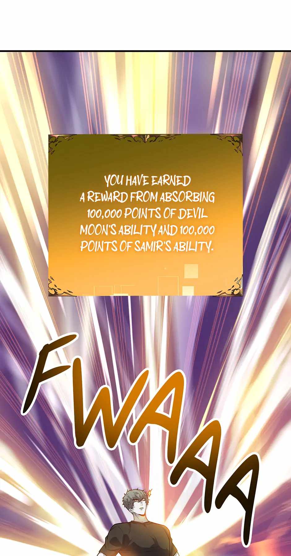 The World Starts From Scratch Chapter 32 - Page 53