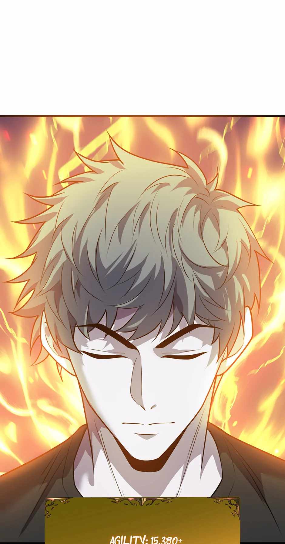 The World Starts From Scratch Chapter 32 - Page 55