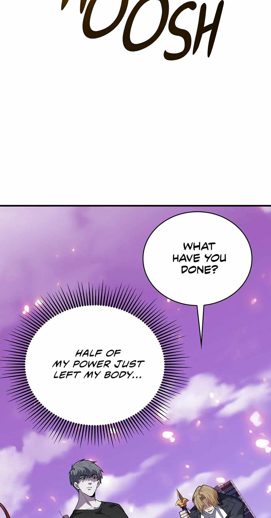 The World Starts From Scratch Chapter 32 - Page 57