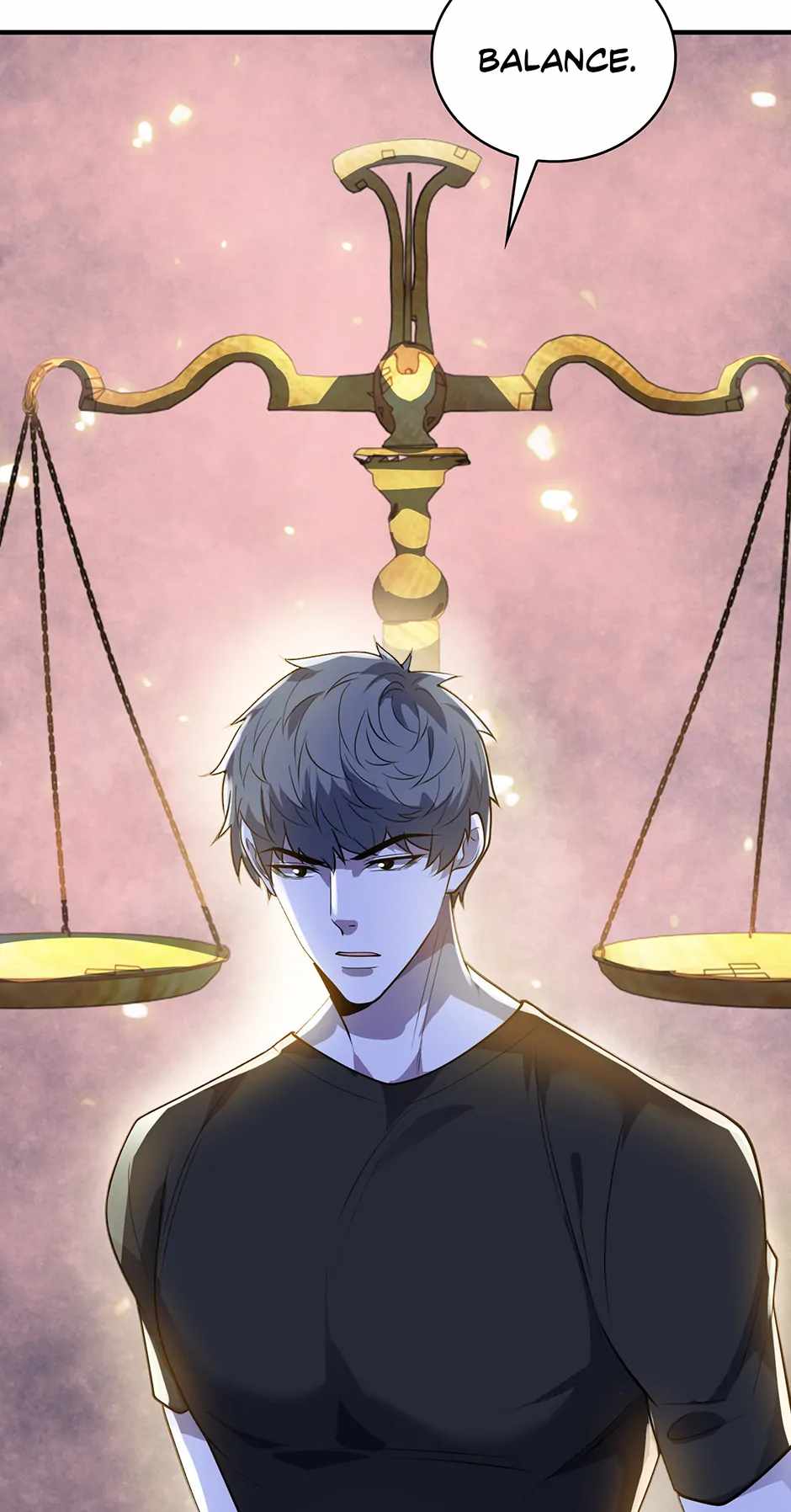 The World Starts From Scratch Chapter 32 - Page 59