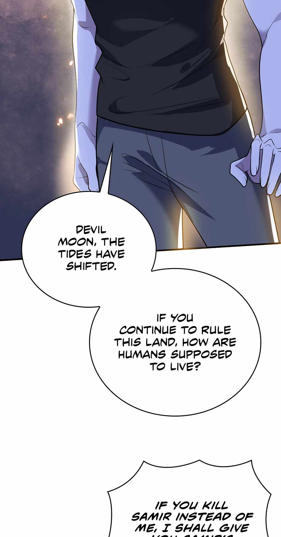 The World Starts From Scratch Chapter 32 - Page 60