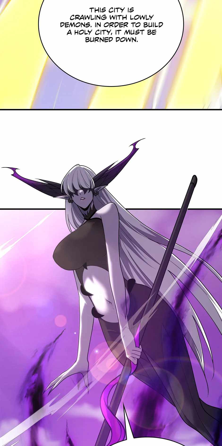 The World Starts From Scratch Chapter 32 - Page 7