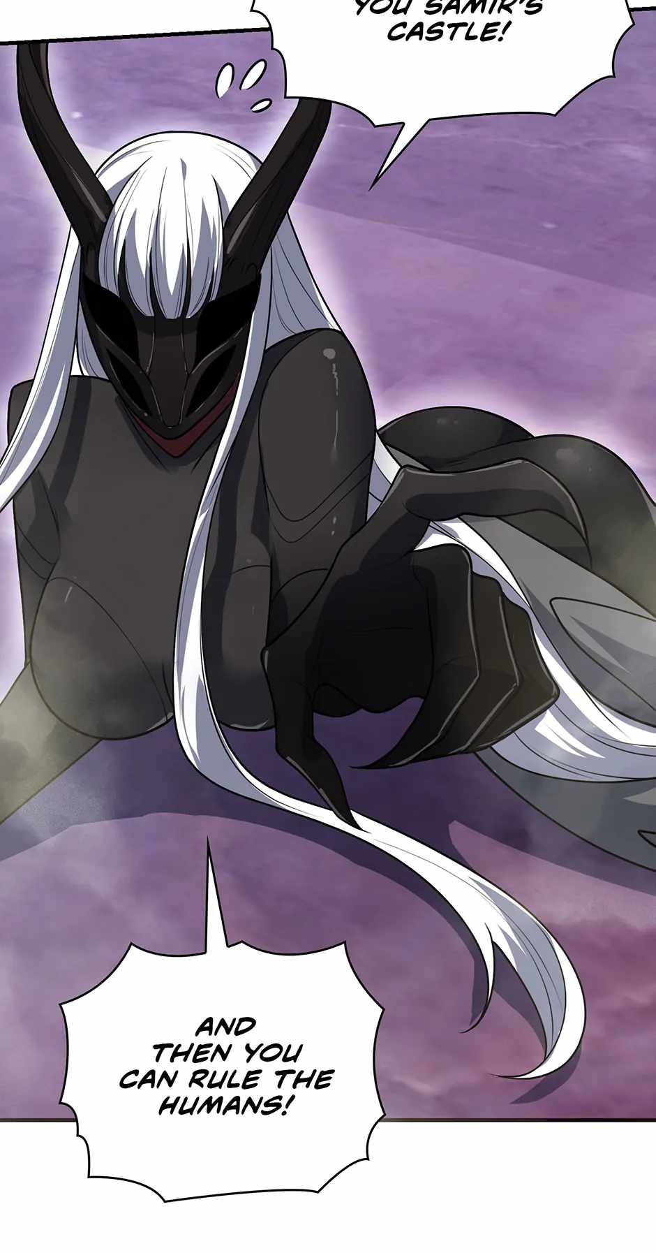 The World Starts From Scratch Chapter 32 - Page 61