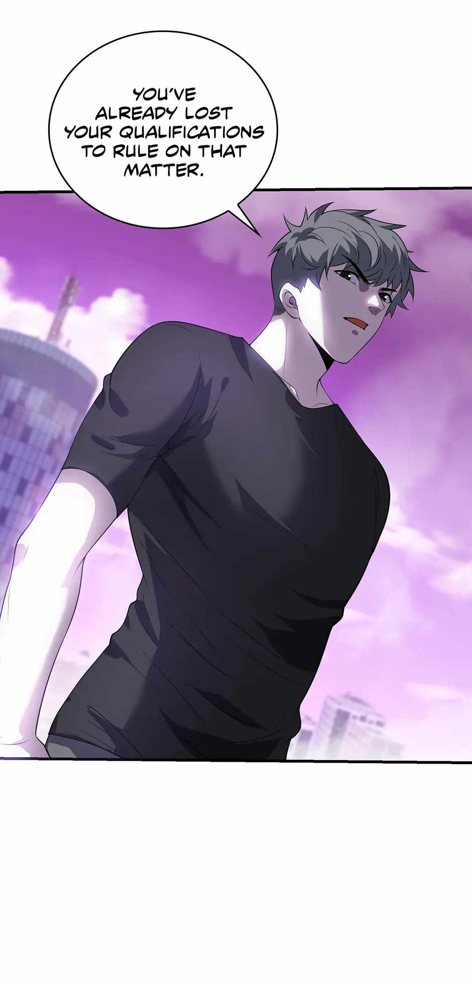 The World Starts From Scratch Chapter 32 - Page 62