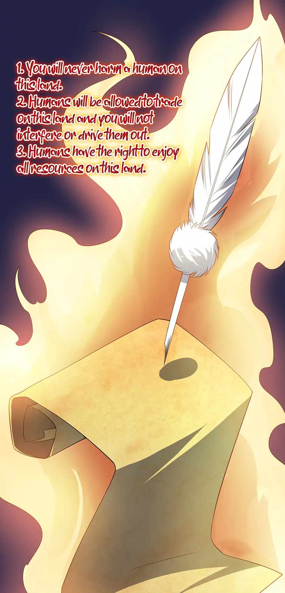 The World Starts From Scratch Chapter 32 - Page 64