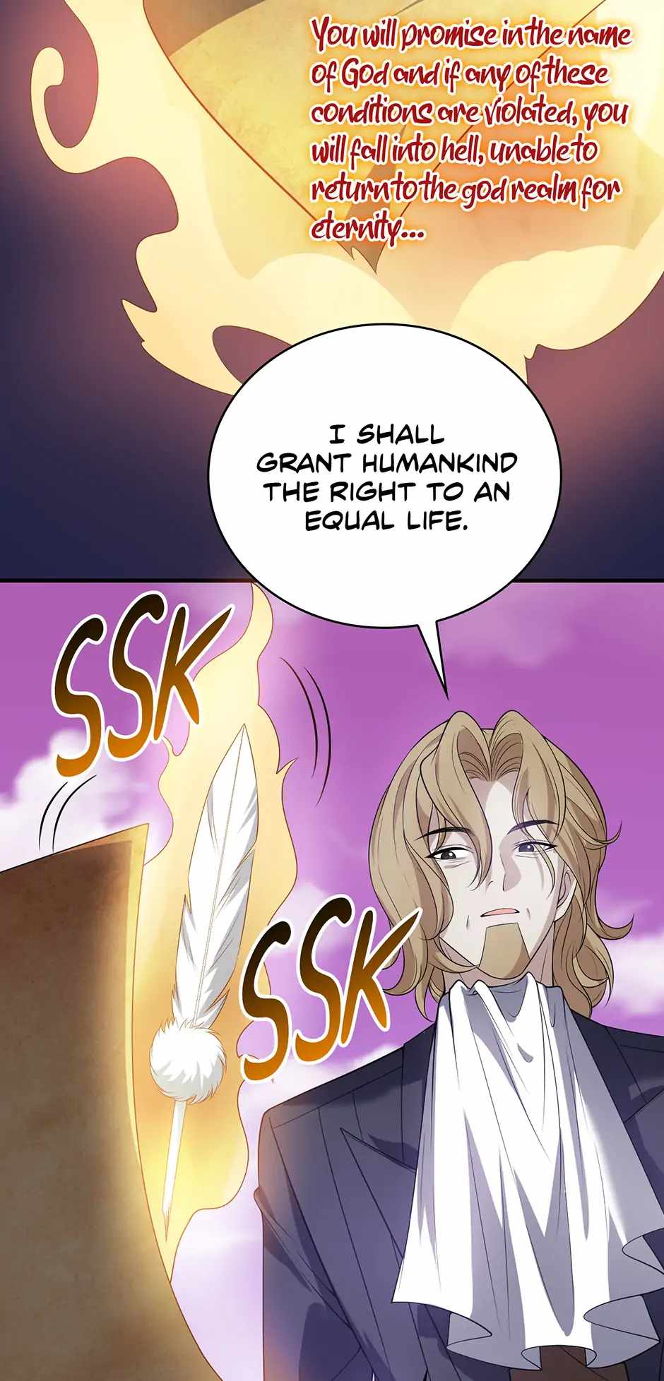 The World Starts From Scratch Chapter 32 - Page 65