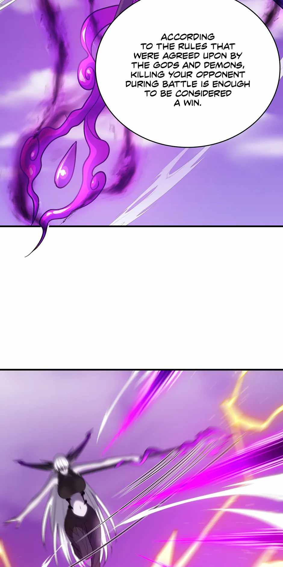 The World Starts From Scratch Chapter 32 - Page 8