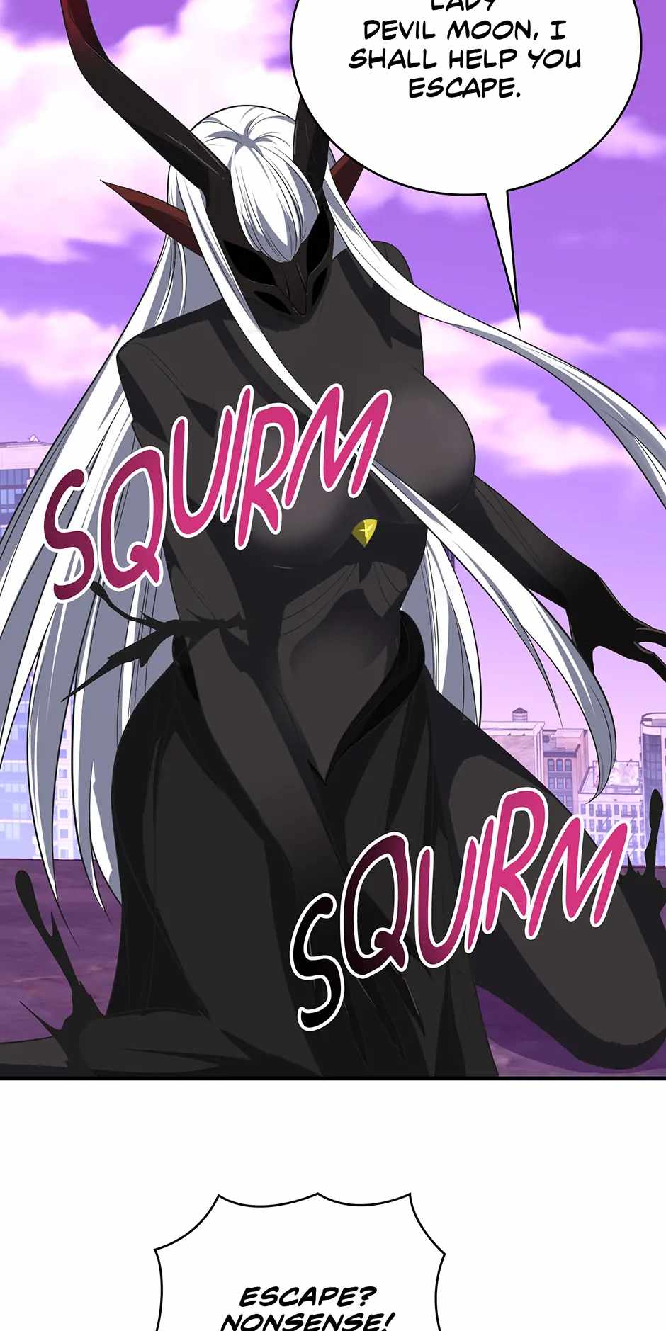 The World Starts From Scratch Chapter 32 - Page 73