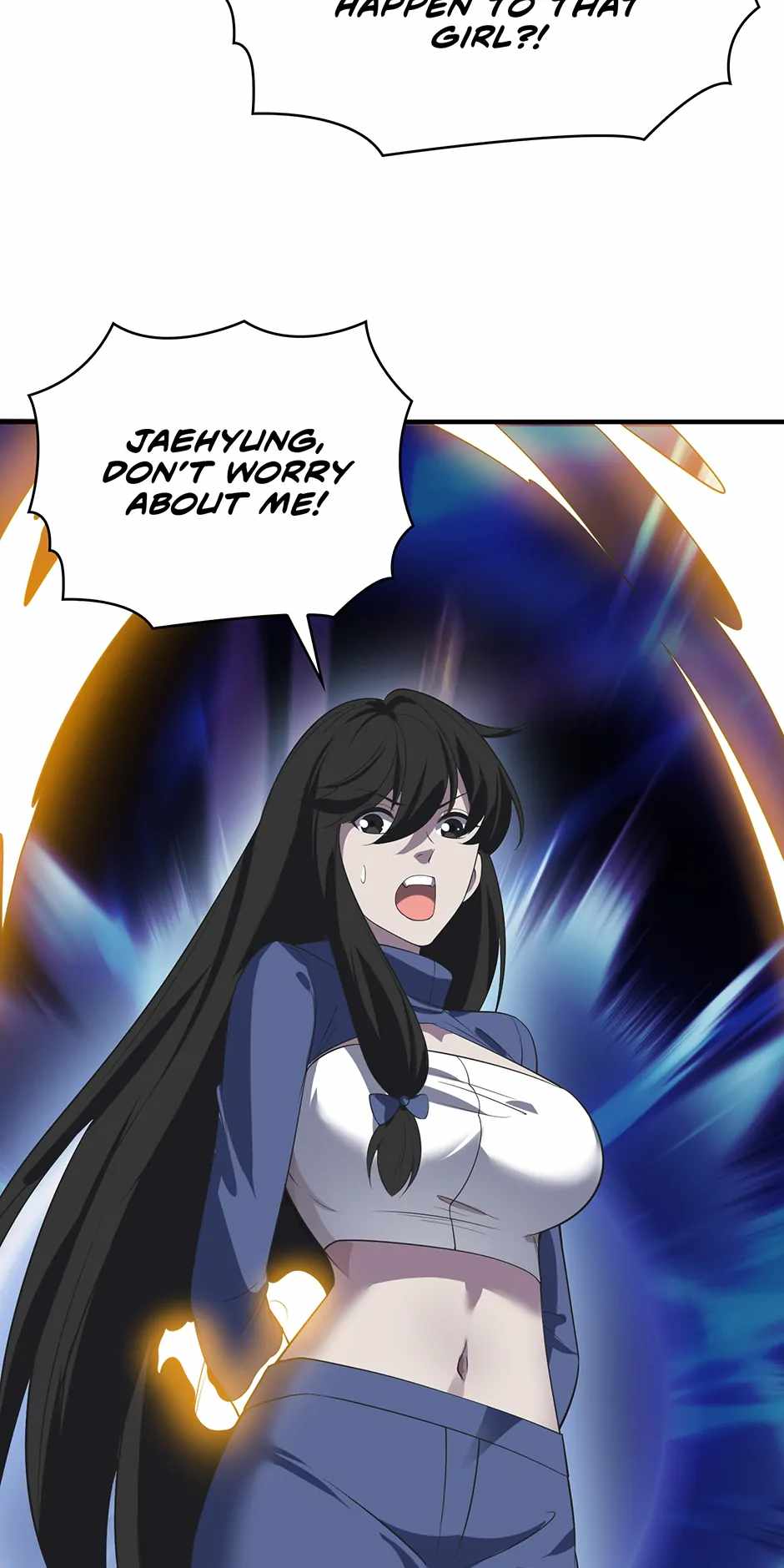 The World Starts From Scratch Chapter 32 - Page 75