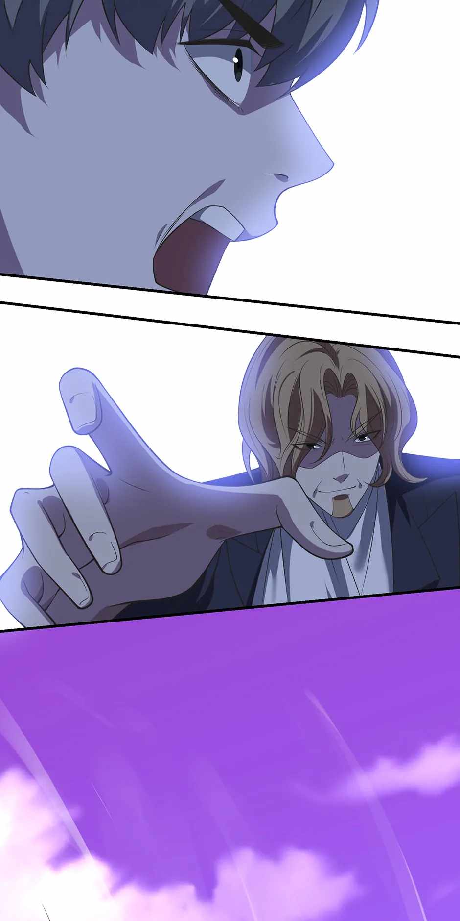 The World Starts From Scratch Chapter 32 - Page 77