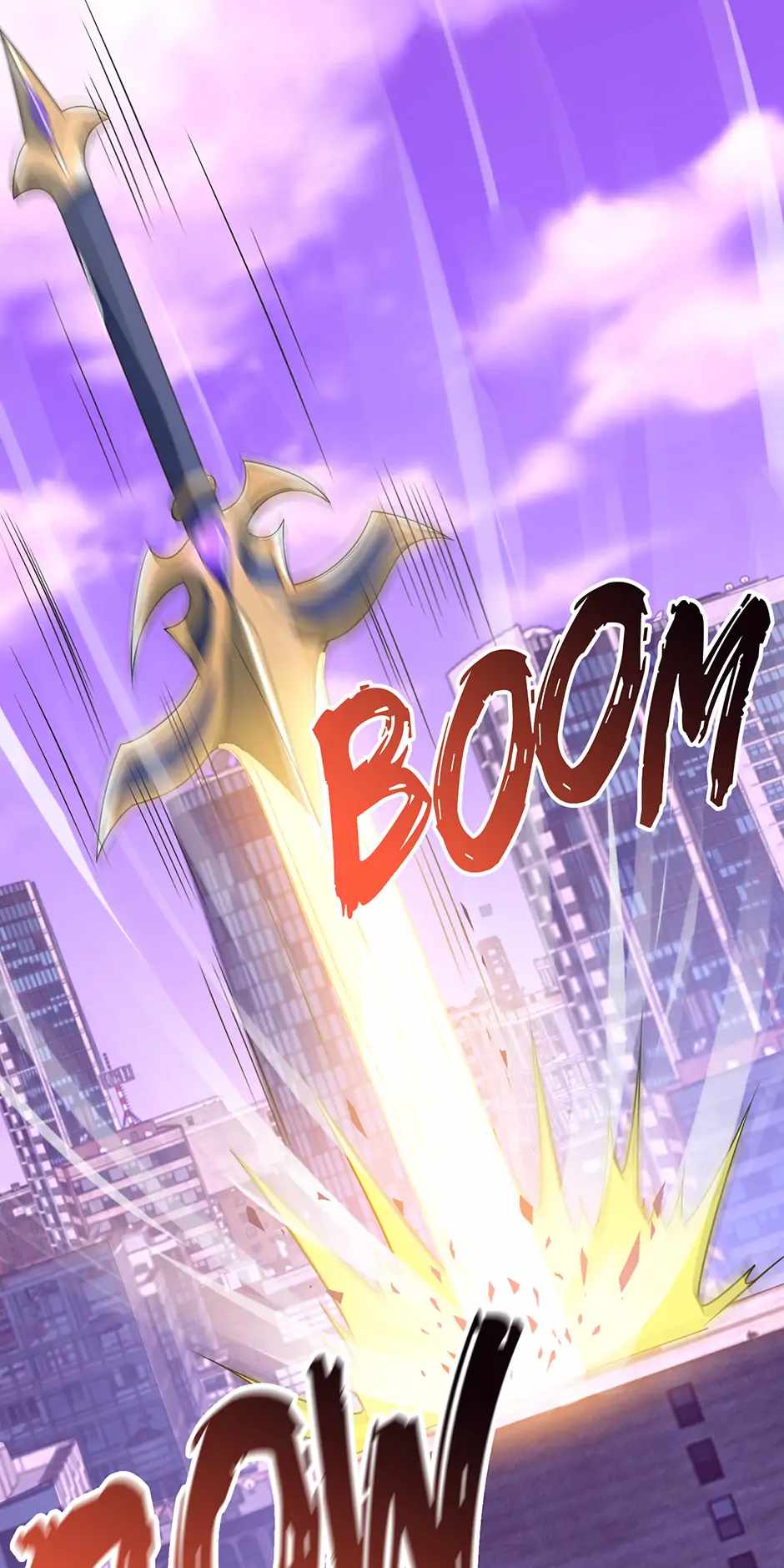 The World Starts From Scratch Chapter 32 - Page 78