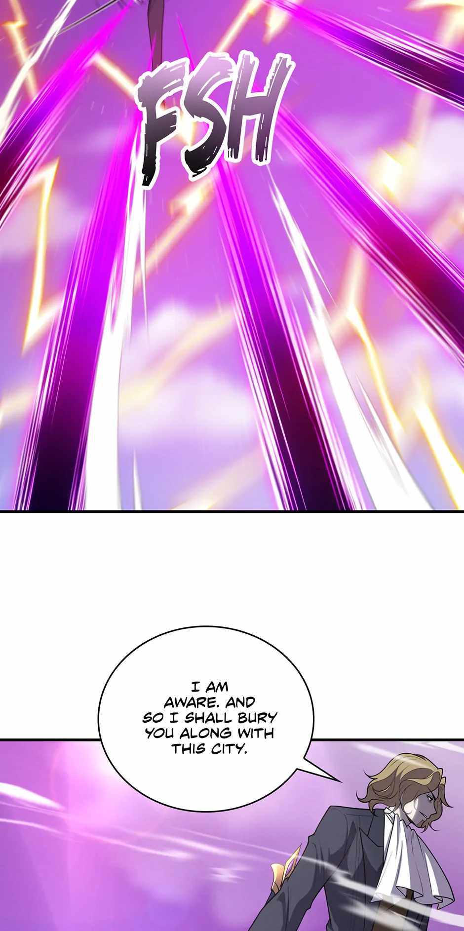 The World Starts From Scratch Chapter 32 - Page 9