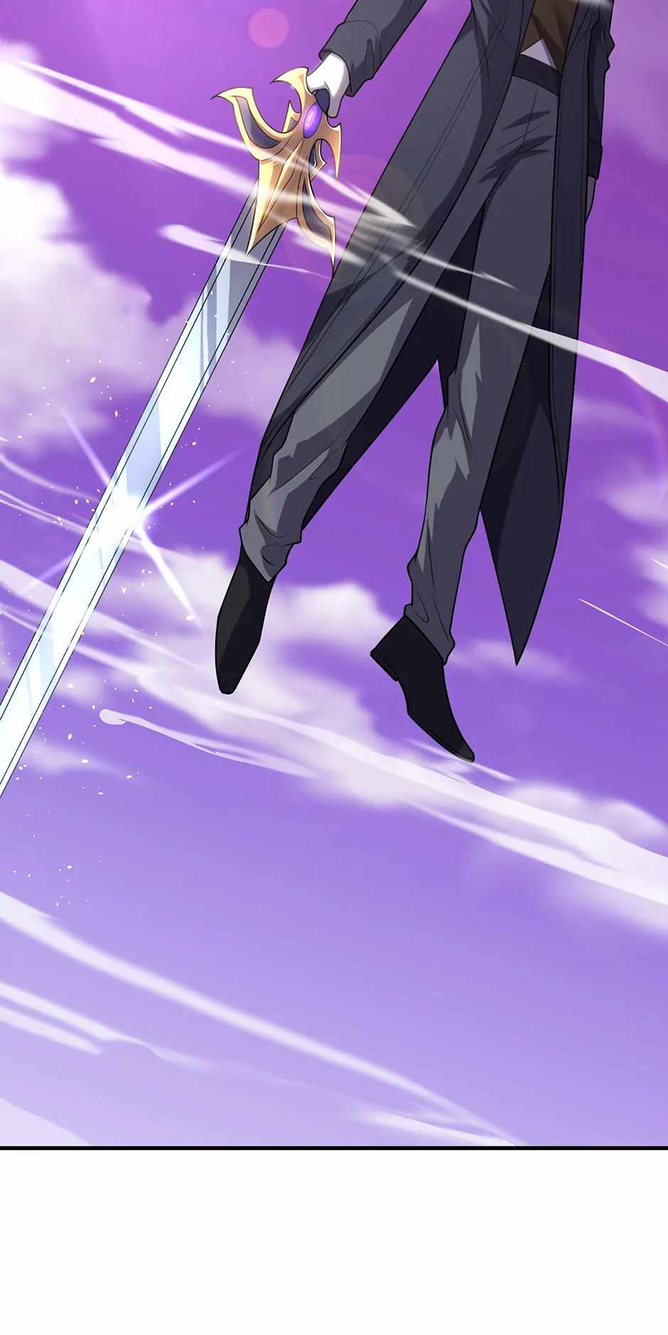 The World Starts From Scratch Chapter 32 - Page 10