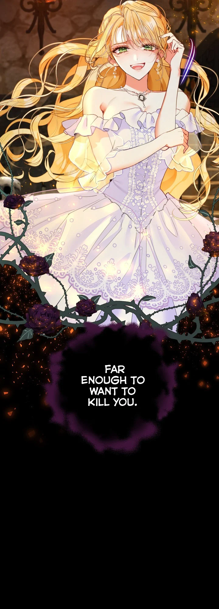 The World Without My Sister Who Everyone Loved Chapter 1 - Page 11