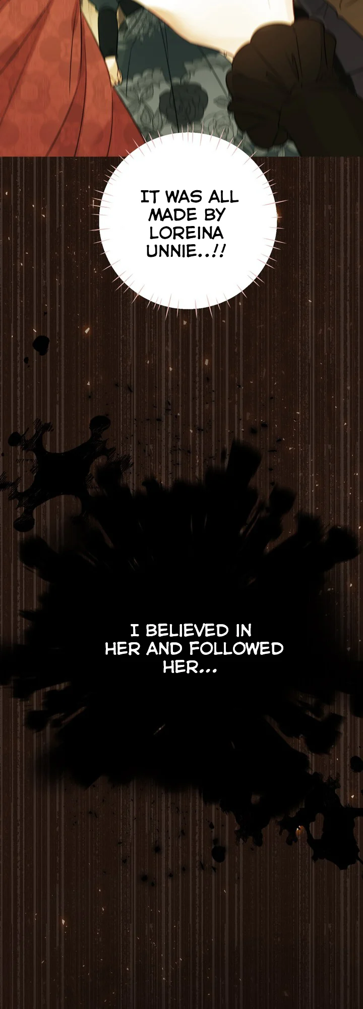 The World Without My Sister Who Everyone Loved Chapter 1 - Page 13