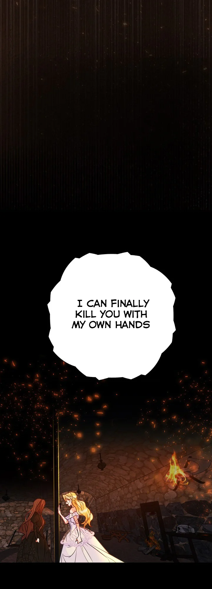 The World Without My Sister Who Everyone Loved Chapter 1 - Page 14