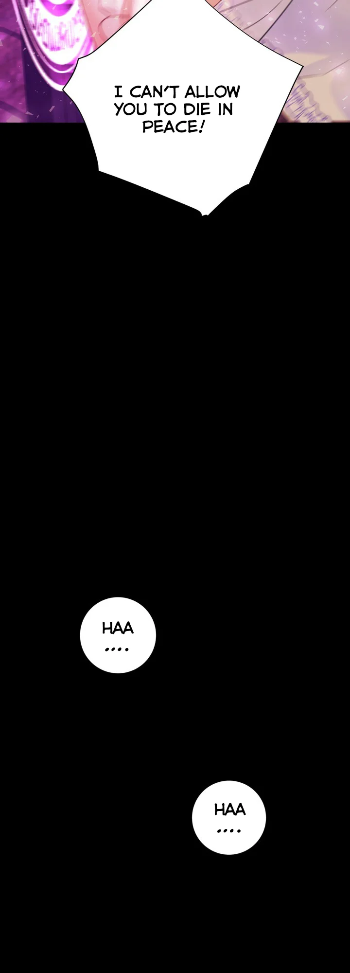 The World Without My Sister Who Everyone Loved Chapter 1 - Page 22