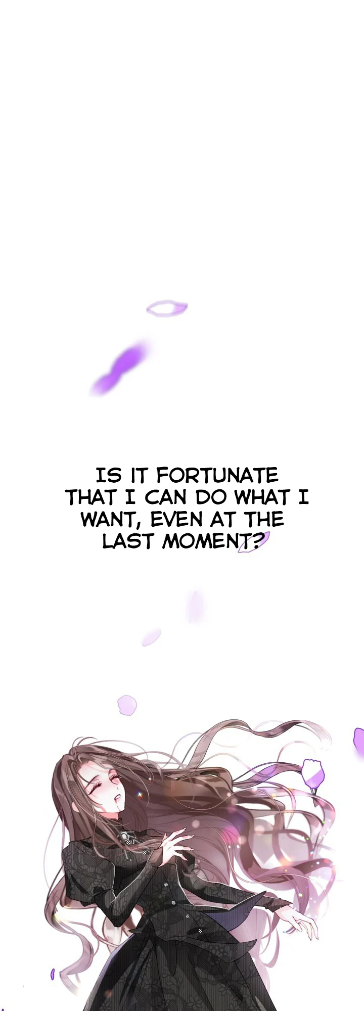 The World Without My Sister Who Everyone Loved Chapter 1 - Page 26
