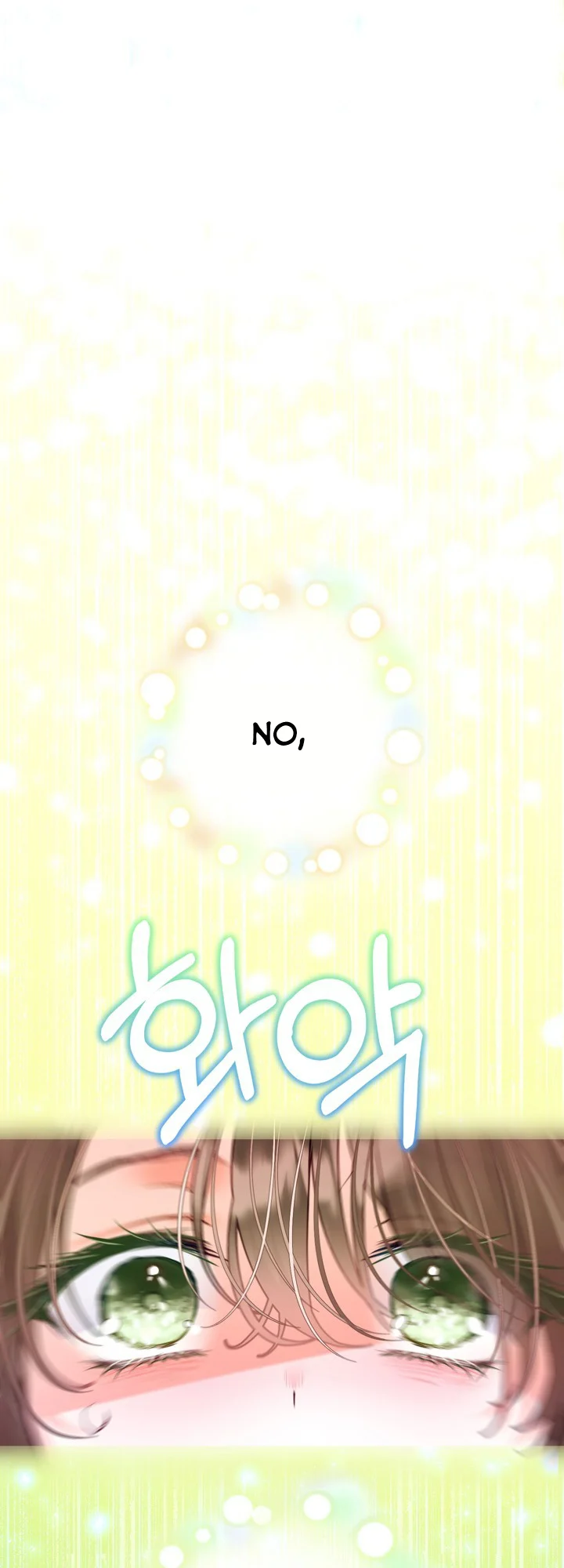 The World Without My Sister Who Everyone Loved Chapter 1 - Page 30