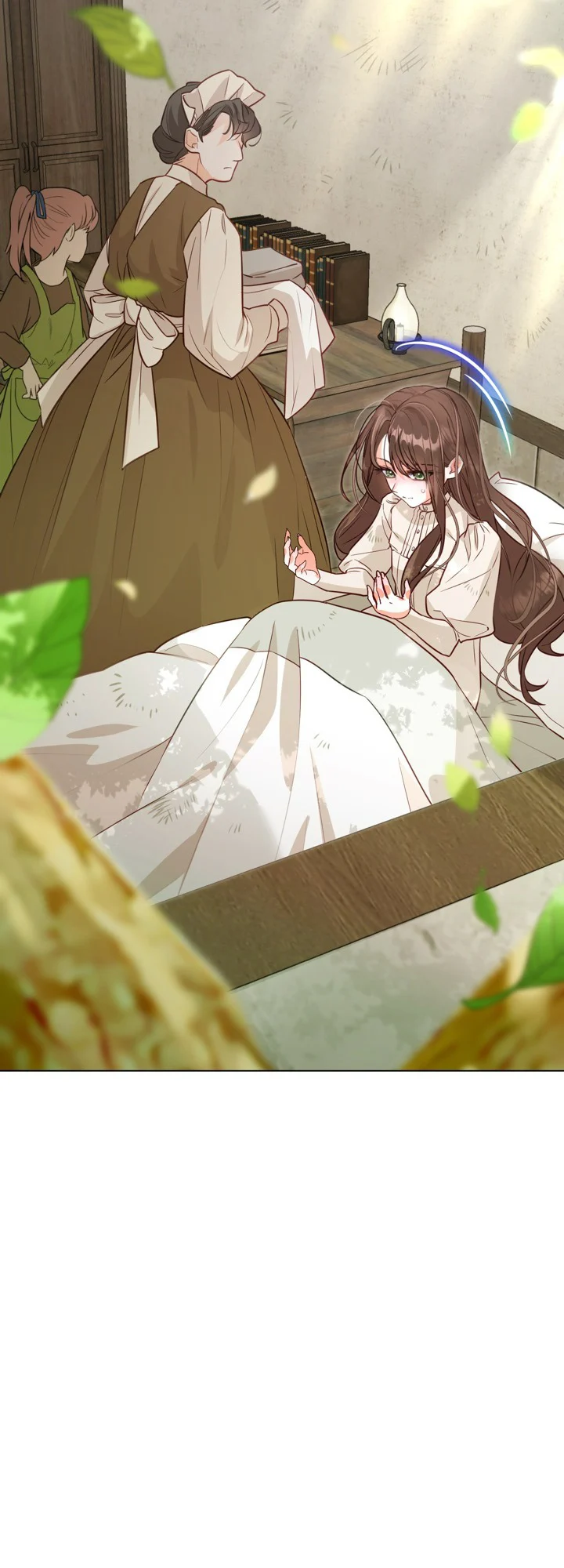 The World Without My Sister Who Everyone Loved Chapter 1 - Page 32