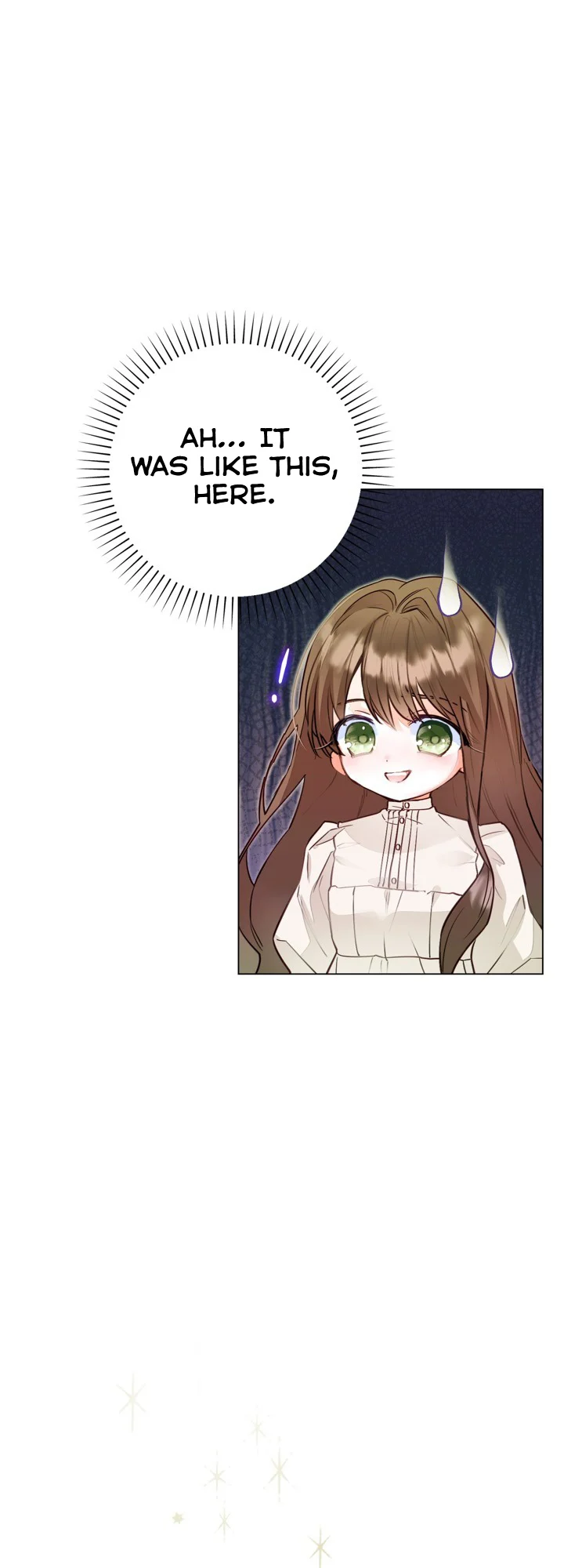 The World Without My Sister Who Everyone Loved Chapter 1 - Page 35
