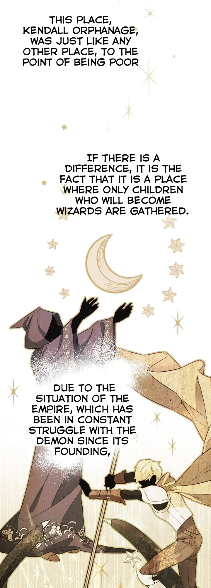 The World Without My Sister Who Everyone Loved Chapter 1 - Page 36