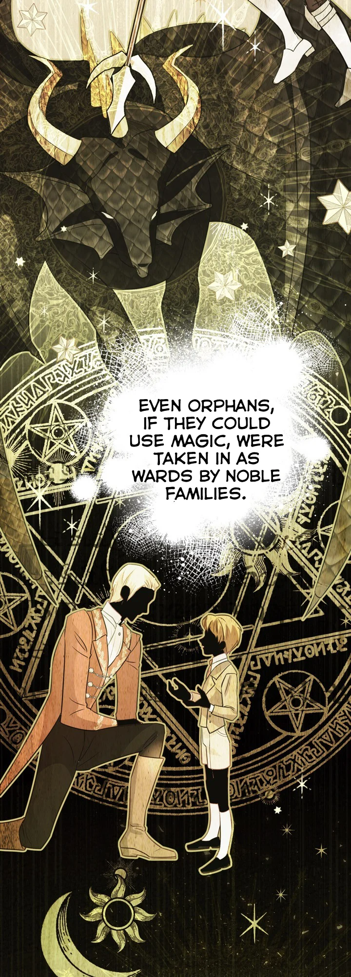 The World Without My Sister Who Everyone Loved Chapter 1 - Page 37