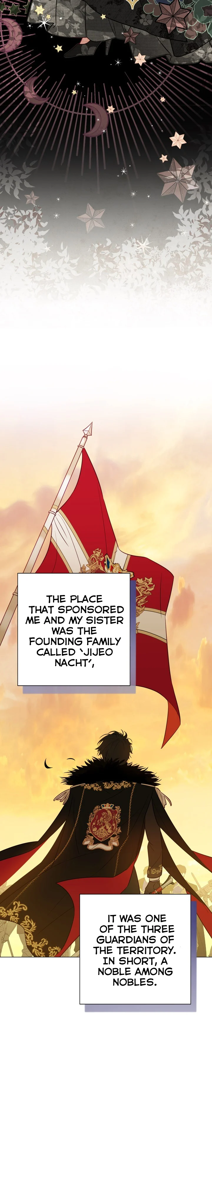 The World Without My Sister Who Everyone Loved Chapter 1 - Page 40