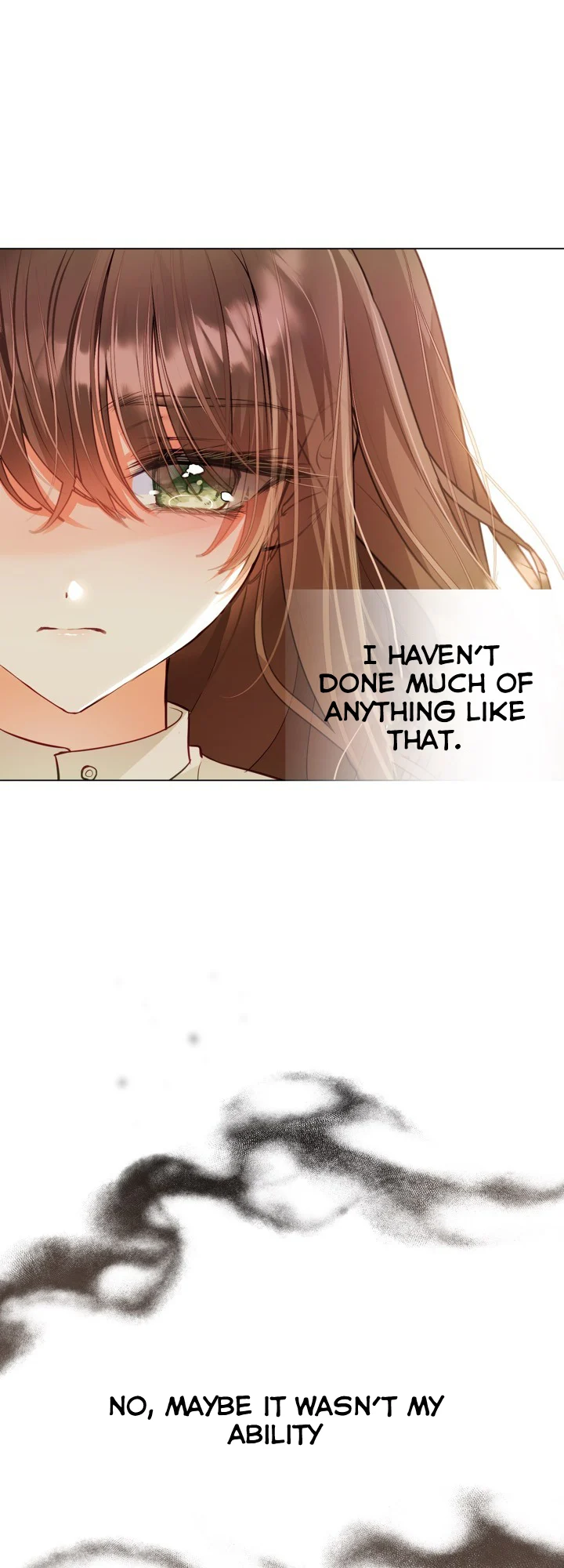 The World Without My Sister Who Everyone Loved Chapter 1 - Page 41