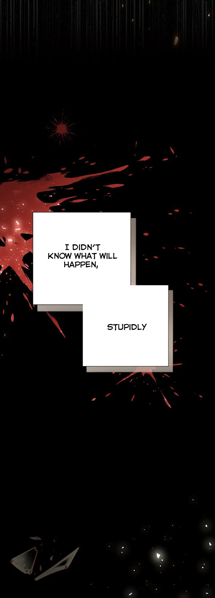 The World Without My Sister Who Everyone Loved Chapter 1 - Page 48