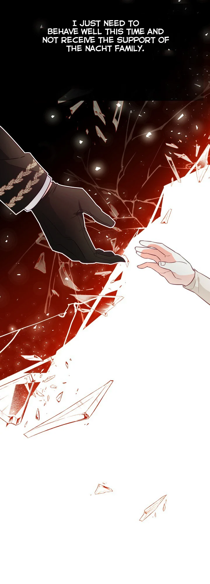 The World Without My Sister Who Everyone Loved Chapter 1 - Page 49