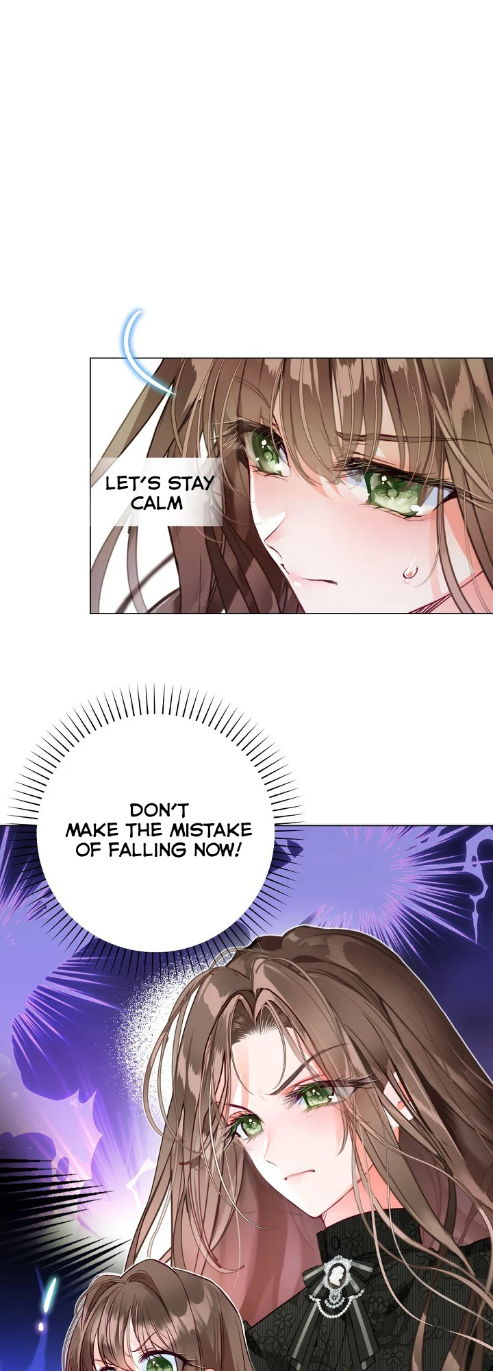 The World Without My Sister Who Everyone Loved Chapter 1 - Page 53
